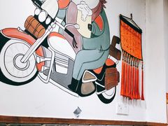 -凤爪王烧烤(徐东旗舰店)