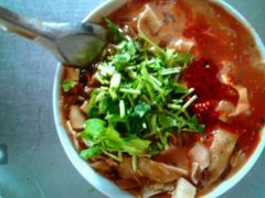 锅巴菜-陈记锅巴菜(五大道店)