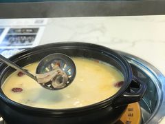 -顺德公猪肚鸡·椰子鸡(惠东天虹店)