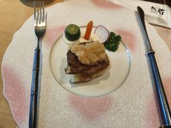 -秋荀日本料理(昆明同德广场店)