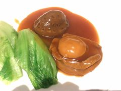 -富临饭店阿一鲍鱼