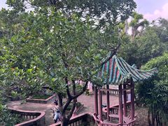 -东莞市可园博物馆