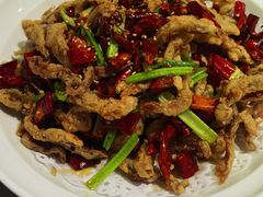 -闫府私房菜·老字号(恒隆店)