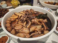 -院8里·小聚园老川菜(九眼桥店)