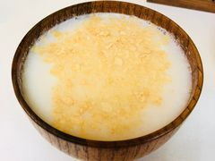 -志龙皇冠吃货椰子铺