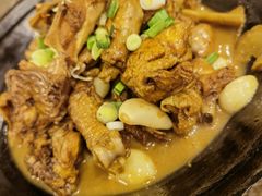 -九华山聚龙大酒店