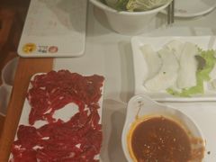 -焯牛潮汕牛肉火锅(云峰街创始店)