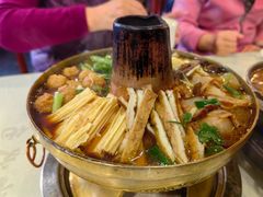 -老太原菜馆(中正天街店)