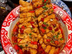 -回家吃饭·地道南昌菜(建德观总店)