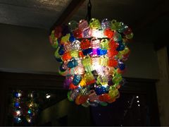 -莓园冰淇淋店