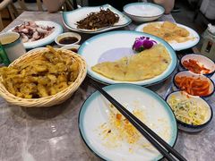 -屋里家延边朝鲜族冷面(梅林3店)