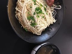 -贡梅老面馆·蟹粉面·无锡特色小吃(南长街主推店)