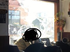 -阿拉伯萨娜餐厅(石马社区店)
