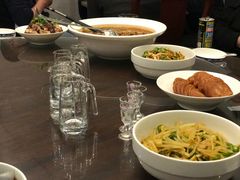 -季家厨房(长江东大街店)