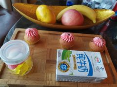 -上海浦东嘉里大酒店