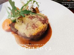 -Lingo西餐厅(仙乐斯广场店)