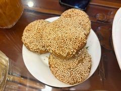 -烤肉季饭庄