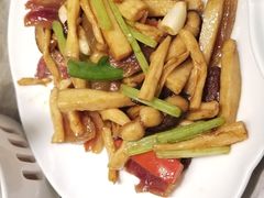 -四道菜·福建菜馆(新街口金鹰店)