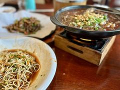 -郭鸡肉·非遗餐厅(安仁古镇店)