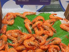-星伦多自助料理·涮烤一体(虹悦城店)