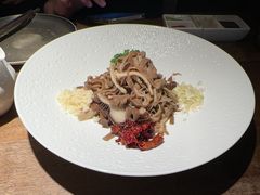 -北京老铺烤鸭(时代广场店)