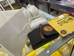 -猫王榴莲世家(三里屯SOHO商场店)