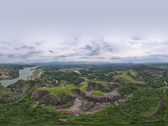 -飞天山旅游区