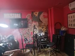 点击看大图 -MDZ STORE·TATTOO·耳饰