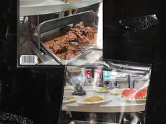 -好伦哥比萨烤肉自助(马家堡店)