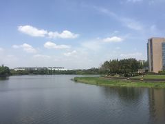 -四川大学(江安校区)