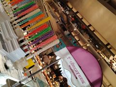 -合肥皇冠假日酒店·菲亚斯特自助餐厅(黄山路店)