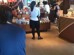 -星巴克(天津大悦城第二店)