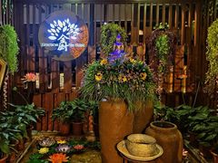 -金厨泰国餐厅·全泰籍厨师料理(拱北店)