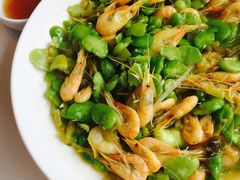 -上海会馆(香港名都店)