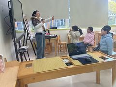 -南京棋院(奥体校区)