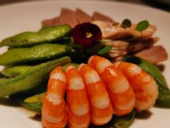 糟香四宝-韵秋荷(宝山龙湖天街店)
