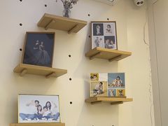 -天真蓝照相馆(宁波来福士店)