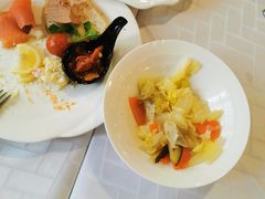-新侨三宝乐西餐厅(崇文门店)