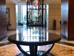 -惠州康帝国际酒店