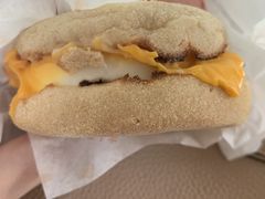 -麦当劳(集美石鼓店)