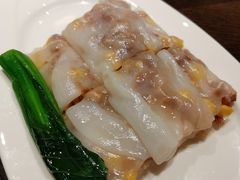 -北海银滩皇冠假日酒店-德丰楼中餐厅