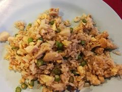 招牌炒饭-德成饭店