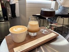 -Dogi&kiki Coffee(中心商务大厦店)
