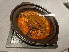 -狮王府淮扬菜(万象城店)