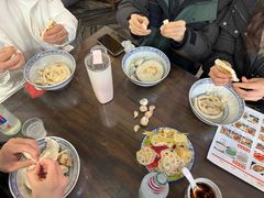 -老西安韩记三鲜煮馍(四府街店)