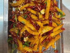 -贾青羊肉串(袁桥店)