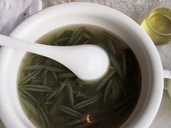 西湖莼菜汤-楼外楼(西湖景区孤山路店)