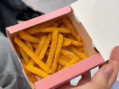 -悠个炸鸡(南京创始店)