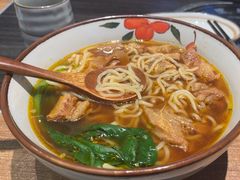 -炉角·鲍鱼牛腩煲(国贸商城店)