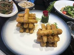 -山水雅居·江南雅宴(运河公园店)